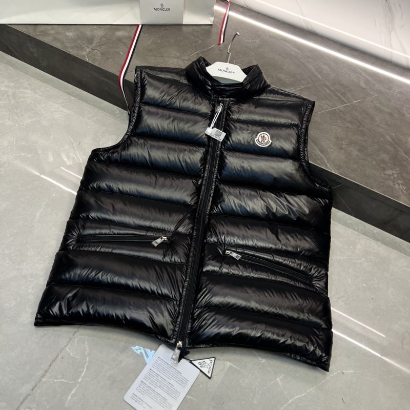 Moncler Down Jackets